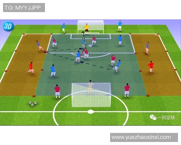 掌握足球射门动作的技巧与要领提升你的进攻能力与比赛表现