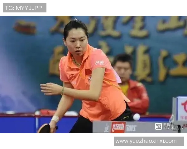 李晓霞VS世界冠军的巅峰对决揭示乒乓球背后的奋斗与荣耀