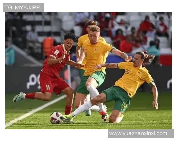 澳大利亚与泰国足球对决深度分析及比赛前瞻